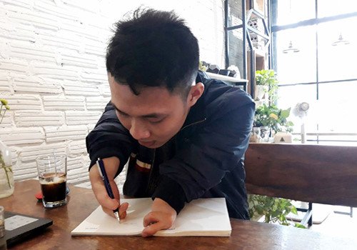 Chàng trai Hà Thanh không hoàn hảo khiến nhiều người bất ngờ
