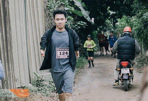 Chàng trai Hà Thanh không hoàn hảo khiến nhiều người bất ngờ