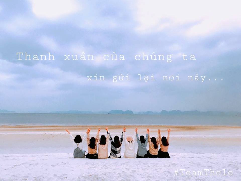 du-lich-ha-long-cung-hoi-chi-em-chup-anh-nhom-chat-hon-nuoc-cat