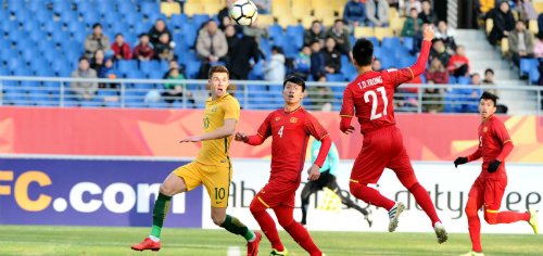 HLV Lê Thụy Hải: 'Người hay nhất trận là Park Hang-seo'