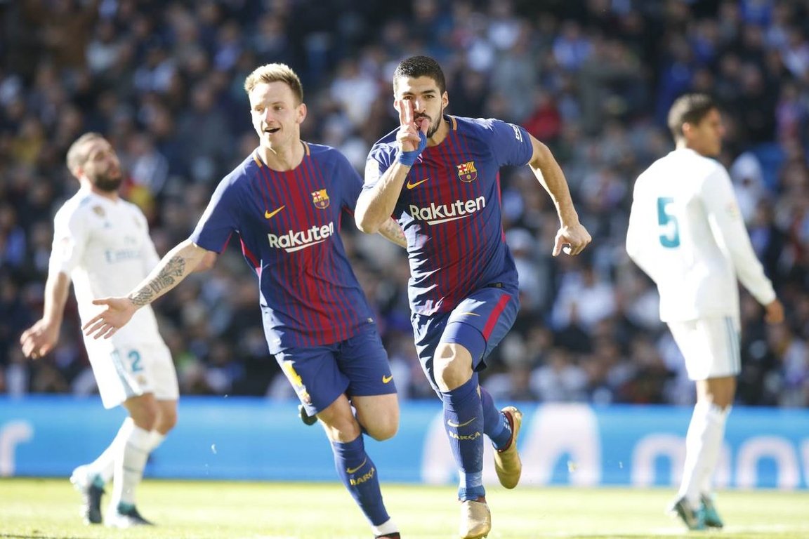 Kịch bản khó tin cho cuộc đua Real