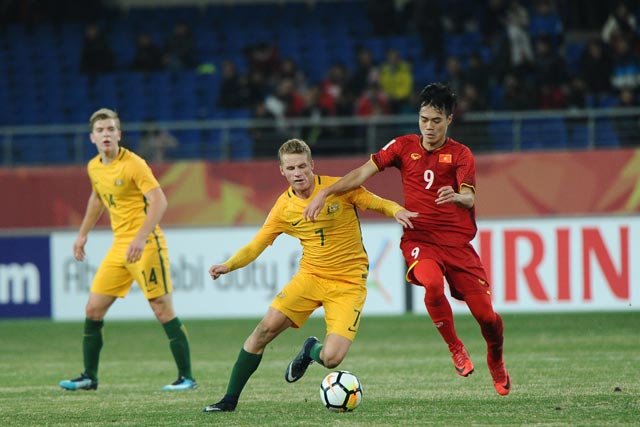 U23 Việt Nam & triết lý của Mr. 