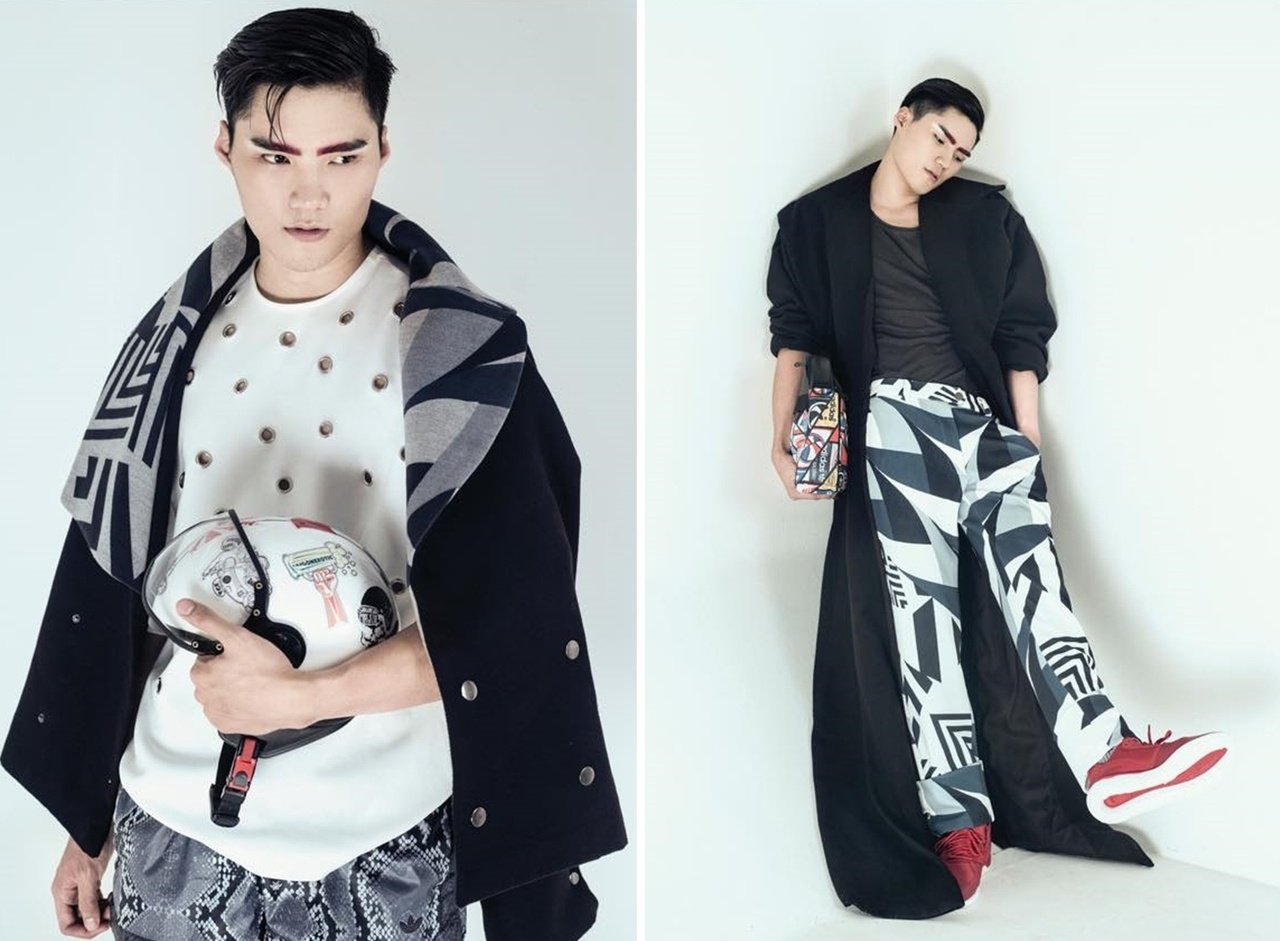 quan-quan-vietnams-next-top-model-quang-hung-se-lam-host-the-face-neu-nhan-duoc-loi-moi