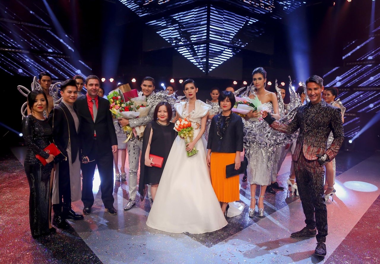quan-quan-vietnams-next-top-model-quang-hung-se-lam-host-the-face-neu-nhan-duoc-loi-moi
