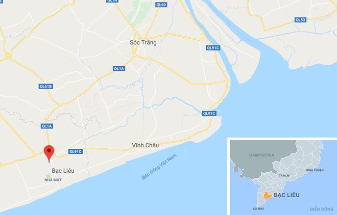 Vợ chết, chồng nguy kịch với nhiều vết dao