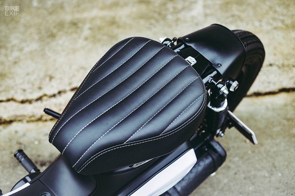 Huyền thoại Honda Super Cub trở lại với diện mạo mới