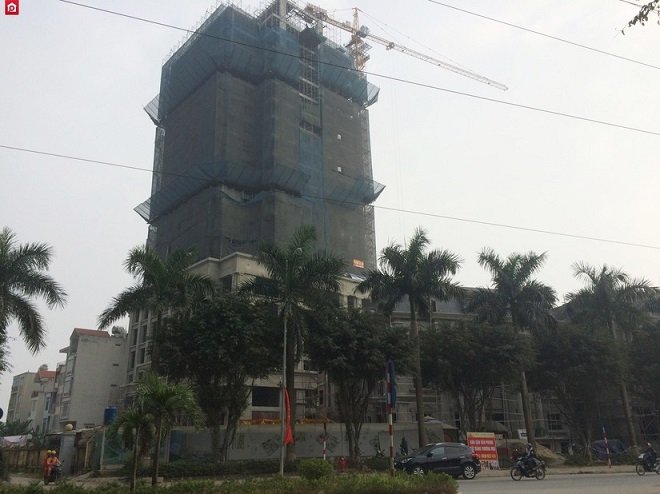 Thâu tóm đất vàng, lợi ích vào túi ai?