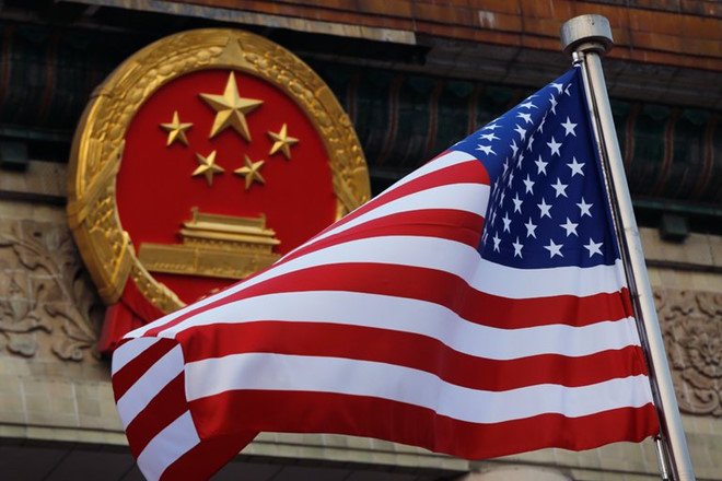 Cựu đặc vụ CIA bị bắt vì nghi giúp TQ 'trừ khử' gián điệp Mỹ