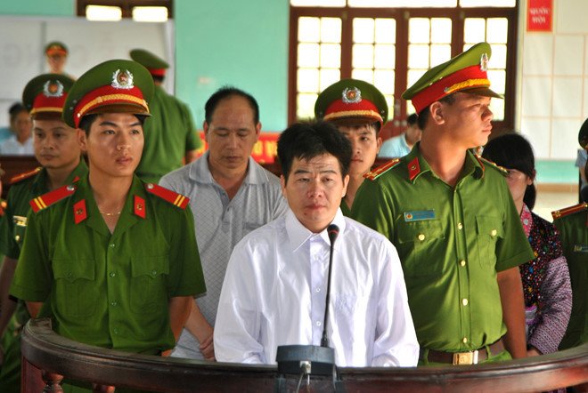 Chi 400 triệu phá dỡ tòa nhà 7 tầng của trùm ma túy Tàng Keangnam