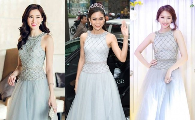 dien-lai-dam-cu-cua-dang-thu-thao-va-hari-won-nhung-mau-thuy-khong-he-kem-canh