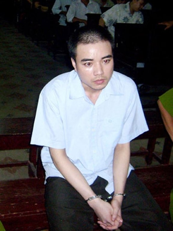 Ngẫm lại những oan sai từ vụ Hồ Duy Hải