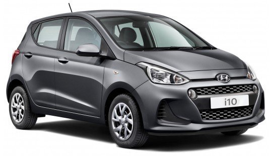 Top xe ô tô cũ tầm giá 300 triệu đồng đáng mua nhất hiện nay