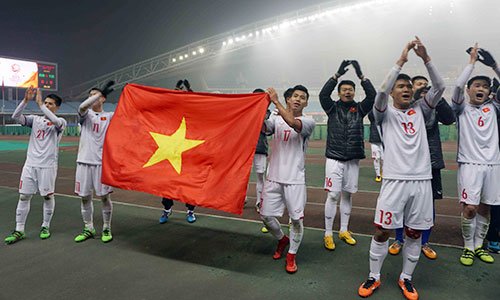 Bầu Đức: ‘Tôi vẫn tiếc khi lứa U23 này không vô địch SEA Games’