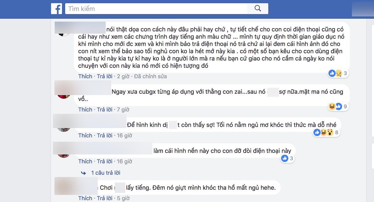 me-cai-nghien-dien-thoai-cho-con-nho-va-cai-ket-bat-ngo