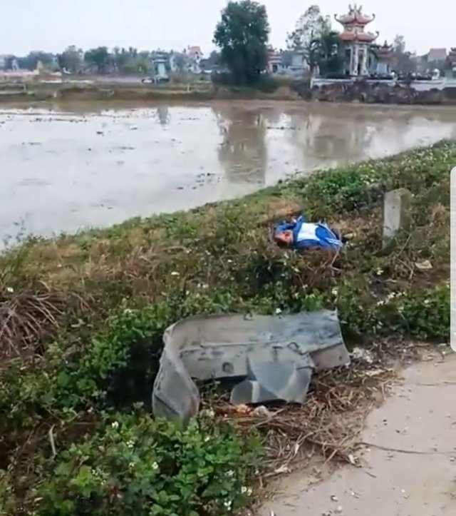 Khởi tố, bắt giam tài xế ôtô tông chết hai nữ sinh