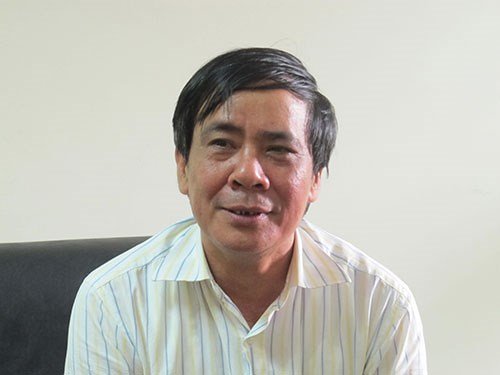 vu xuan thanh