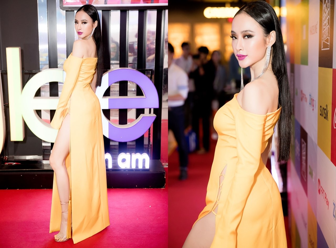 angela-phuong-trinh-dep-tua-nu-than-trong-buoi-cong-chieu-tap-cuoi-glee