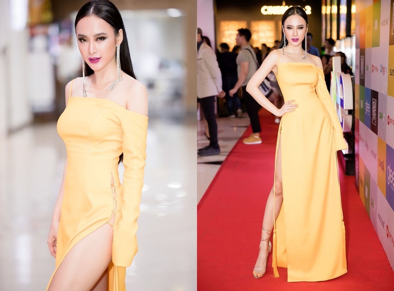 angela-phuong-trinh-dep-tua-nu-than-trong-buoi-cong-chieu-tap-cuoi-glee