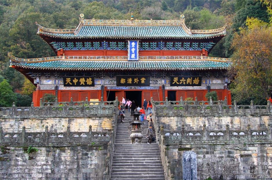 10 di sản thế giới ít được du khách biết đến