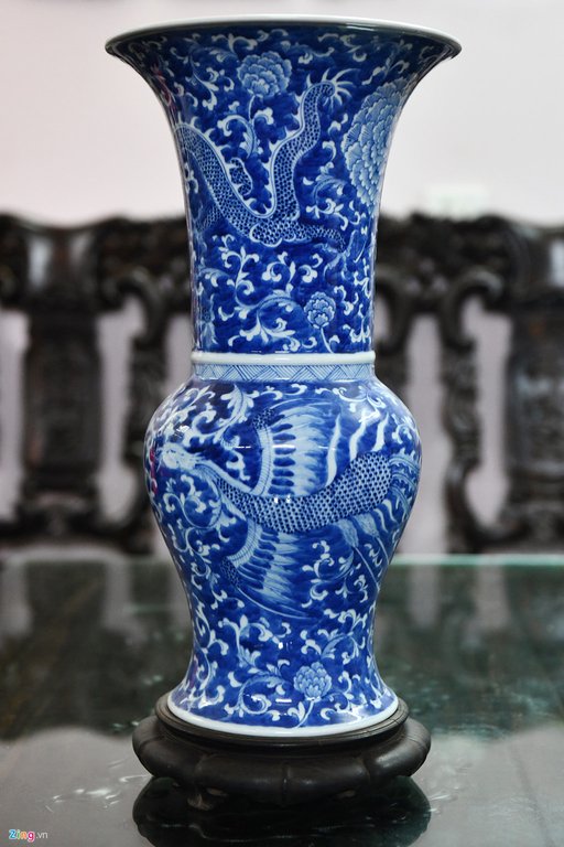 Chiếc ang trinh nữ từng đổi được căn nhà 3 tầng ở phố cổ Hà Nội
