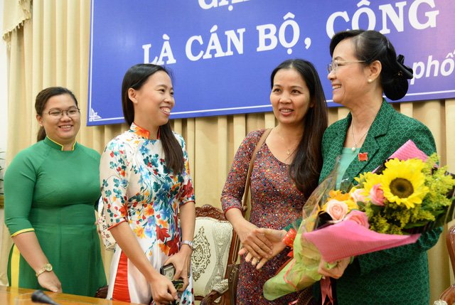 Đề xuất cho công chức vay 600 triệu đồng mua nhà ở
