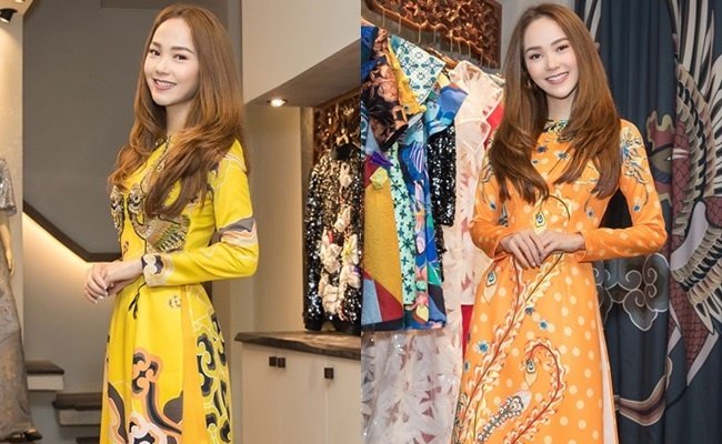 minh-hang-se-dien-ao-dai-de-tham-du-le-trao-giai-e-daily-culture-awards-tai-han-quoc