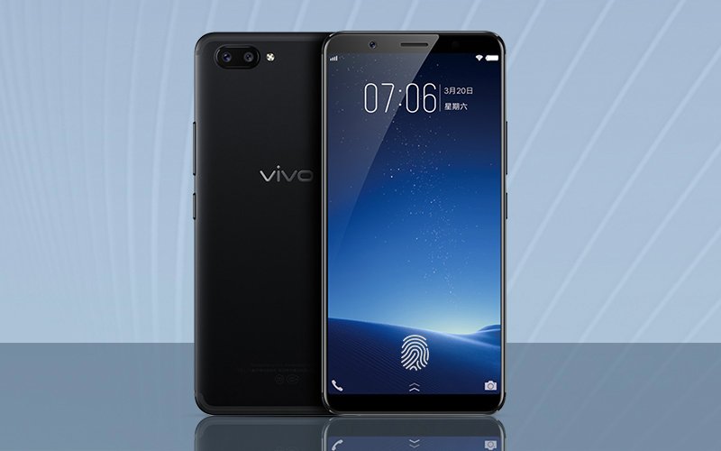 vivo-x20-plus-ud-dien-thoai-dau-tien-co-cam-bien-van-tay-duoi-man-hinh-co-gia-hon-14-trieu-dong