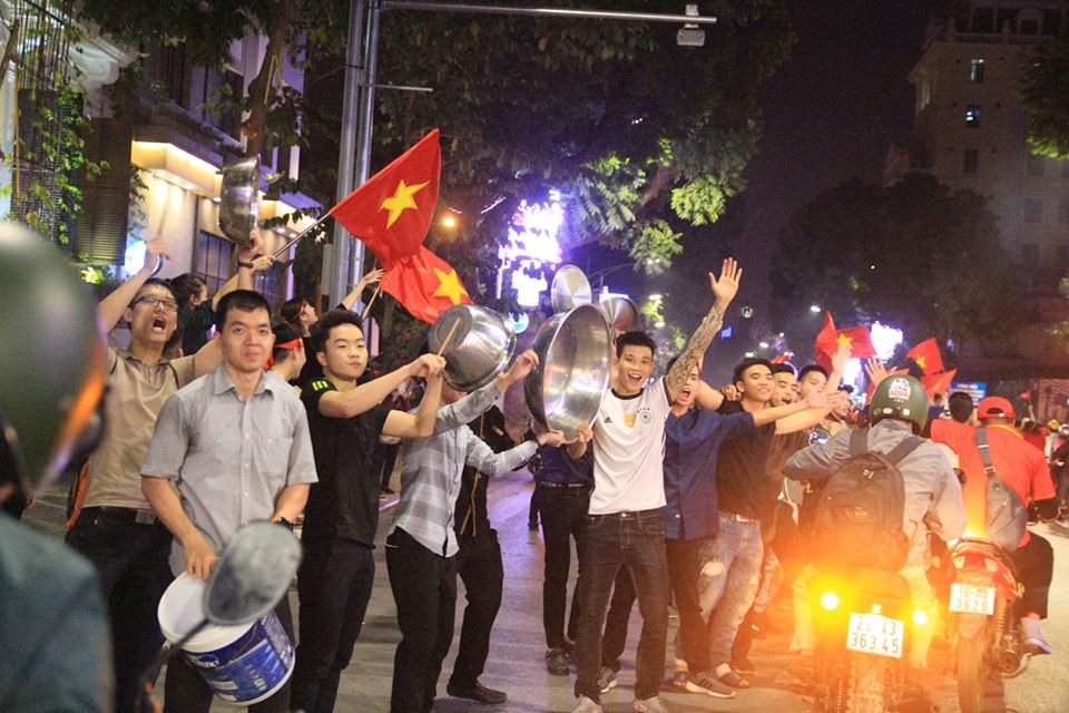 hồ gươm