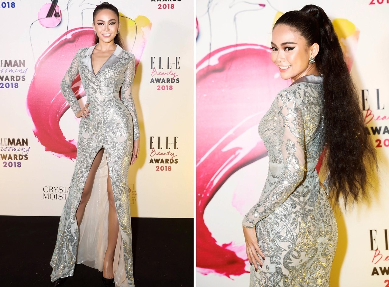 sau-miss-universe-vietnam-a-hau-mau-thuy-tro-nen-goi-cam-den-khong-ngo