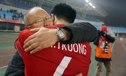 Fox Sports: 'Lương Xuân Trường đã chứng tỏ những nghi ngờ ở Hàn Quốc là sai'
