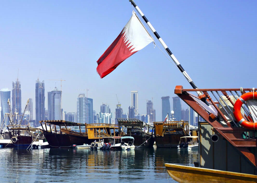 10 sự thật bất ngờ về đất nước Qatar