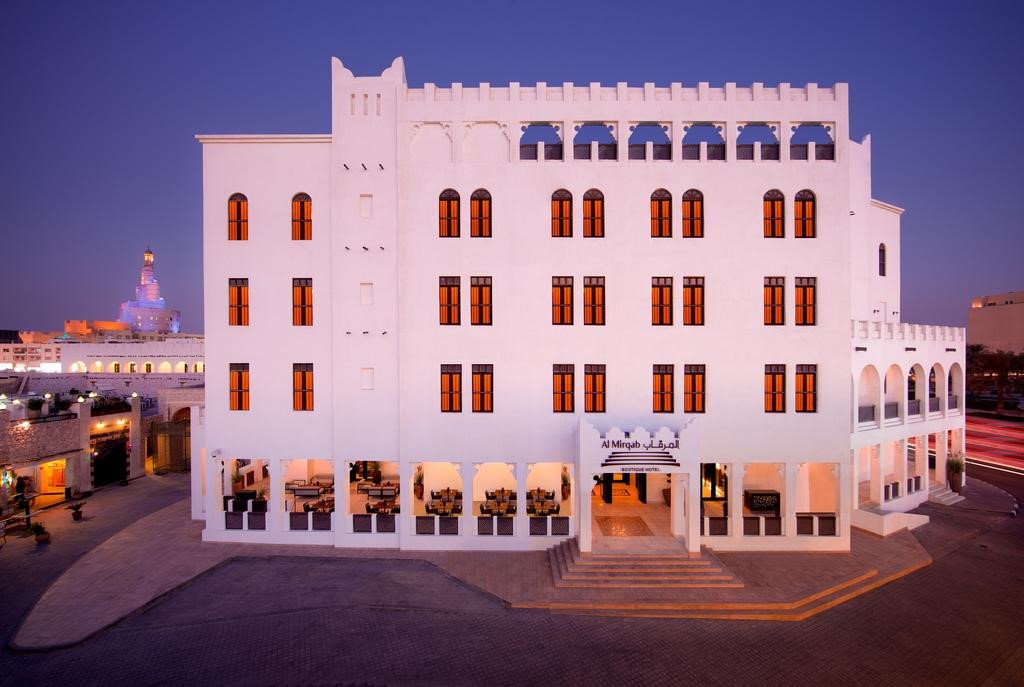 10 sự thật bất ngờ về đất nước Qatar