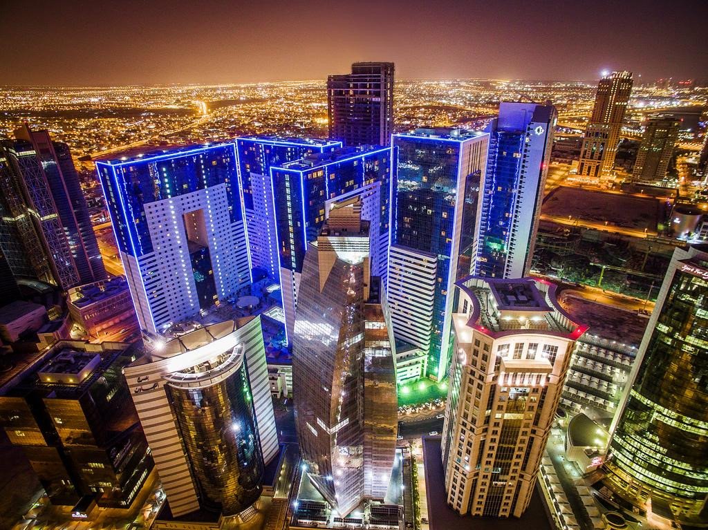 10 sự thật bất ngờ về đất nước Qatar