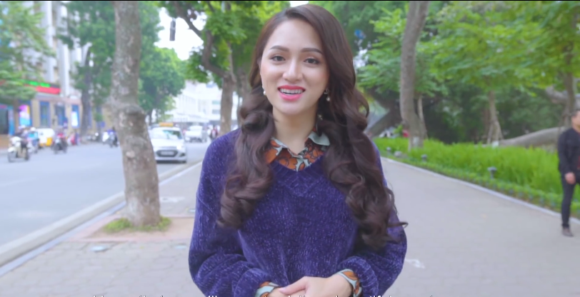 huong-giang-idol-tu-tin-trong-clip-gioi-thieu-ban-than-tai-hoa-hau-chuyen-gioi-quoc-te