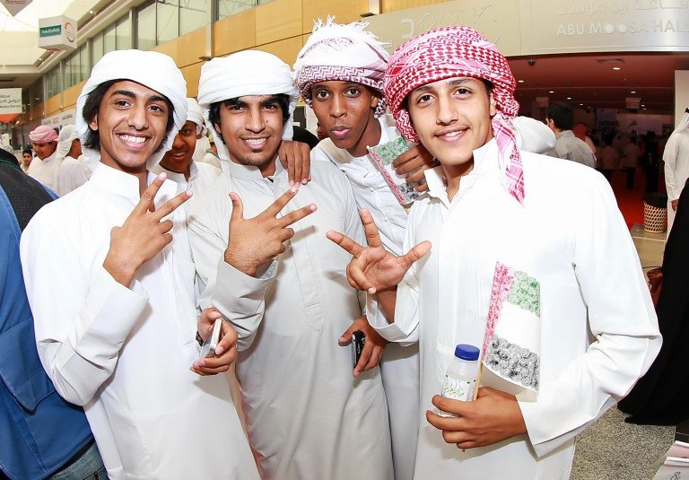 10 sự thật bất ngờ về đất nước Qatar