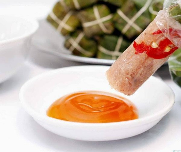 Về quê thủ môn Tiến Dũng: Ăn gì, chơi đâu?
