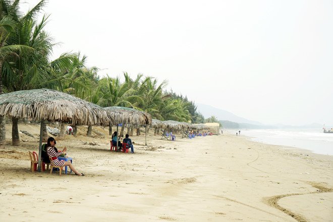Về quê thủ môn Tiến Dũng: Ăn gì, chơi đâu?