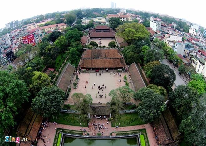 Ăn gì, chơi đâu ở quê tiền đạo Quang Hải?