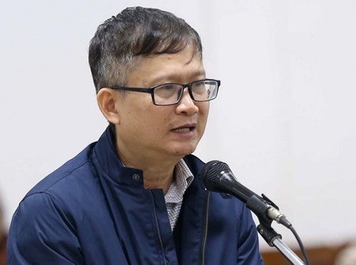 Luật sư: Tiền đã trả lại, ông Thanh không tham ô
