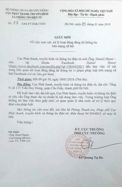 giao-vien-tieng-anh-gay-bao-mang-nhan-giay-trieu-tap-vi-xuc-pham-dai-tuong-vo-nguyen-giap