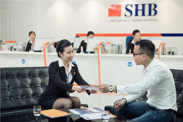 Hàng loạt ngân hàng công bố giảm lãi suất cho vay ngắn hạn hình ảnh 1 Hàng loạt ngân hàng công bố giảm lãi suất cho vay ngắn hạn