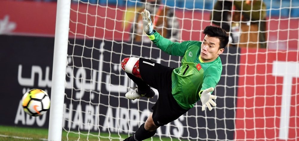 Hành trình kỳ diệu vào chung kết U23 châu Á 2018
