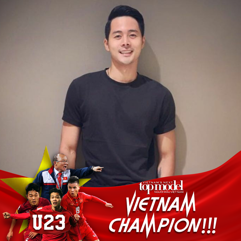 hoa-hau-hhen-nie-cung-dan-mau-vietnams-next-top-model-dong-long-du-doan-u23-viet-nam-vo-dich