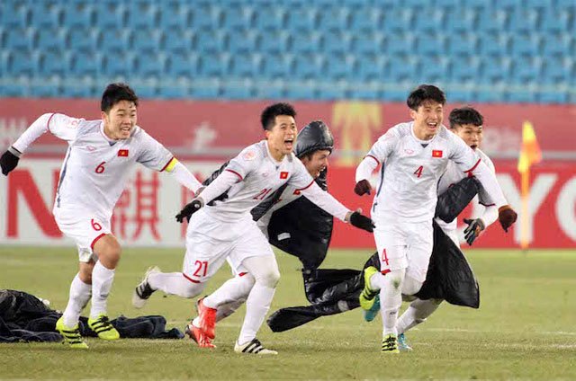 Nhận định bóng đá U23 Việt Nam vs U23 Uzbekistan, 15h00 ngày 27/1: Niềm tin đưa ta đến chiến thắng