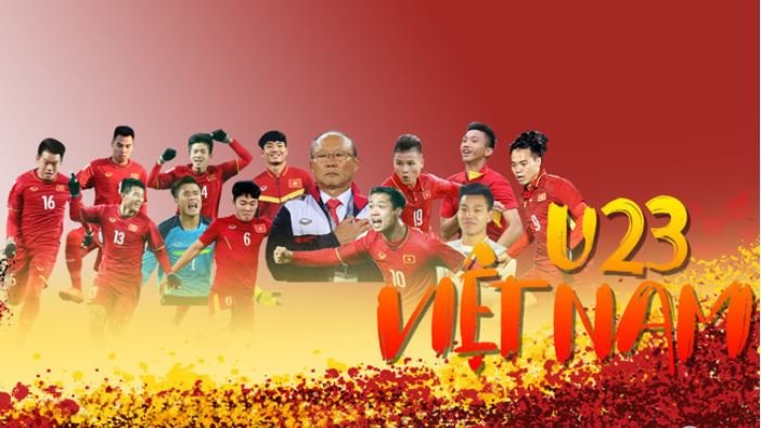 xem-le-vinh-danh-doi-tuyen-u23-viet-nam-tren-vtv6
