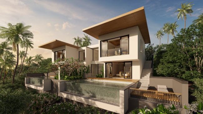 22 khách sạn sang trong nhất châu Á mở cửa năm 2018
