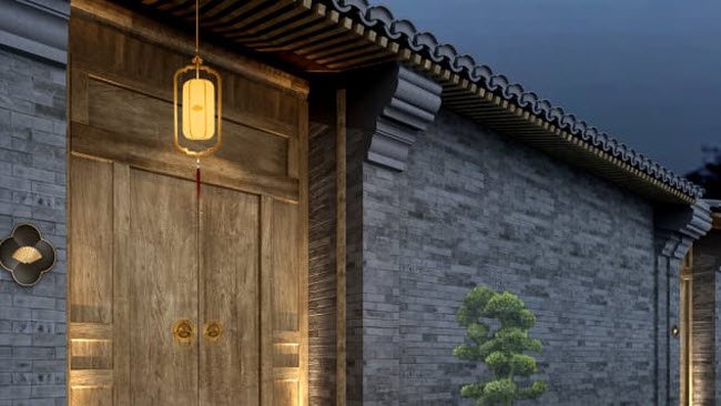 22 khách sạn sang trong nhất châu Á mở cửa năm 2018