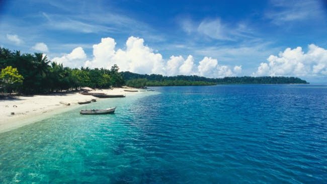 22 khách sạn sang trong nhất châu Á mở cửa năm 2018