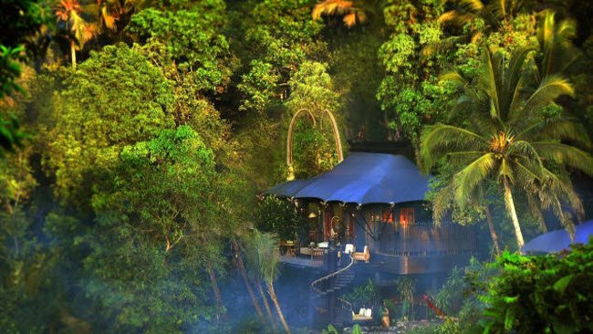 22 khách sạn sang trong nhất châu Á mở cửa năm 2018