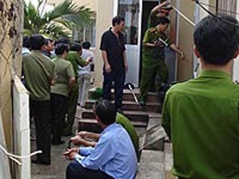 Vụ tử tù Hồ Duy Hải: 4 nghi vấn trong vụ án giết người tàn độc
